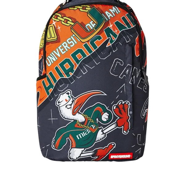 UNIVERSITY OF MIAMI