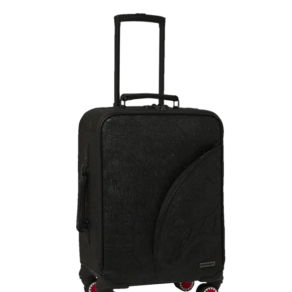 NIGHTFLIGHT G800 JETSETTER CARRY-ON LUGGAGE