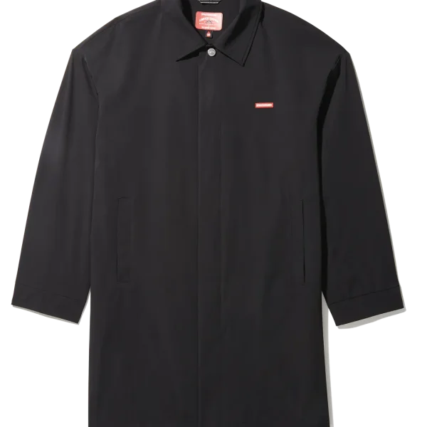 MONEY WIND COAT