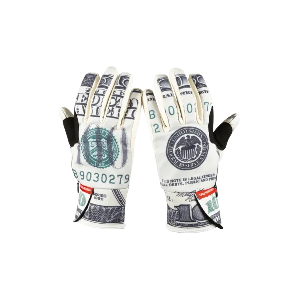 BIG MONEY GLOVES