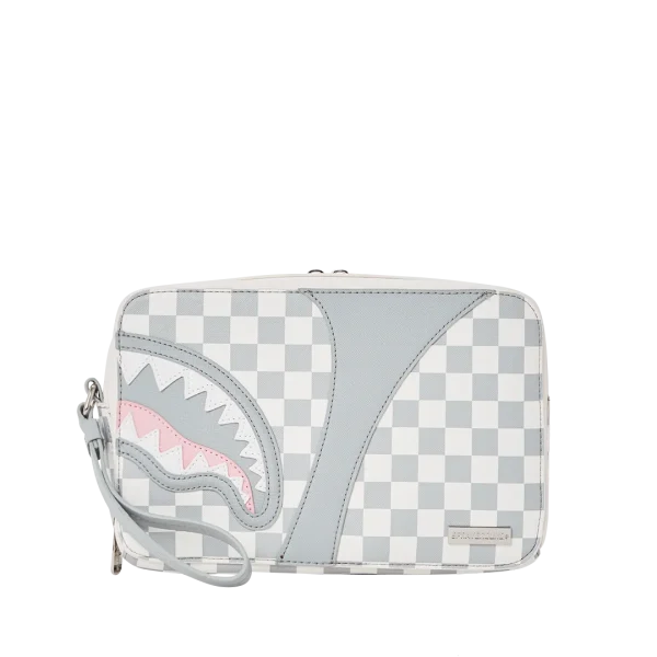 AIR TO THE THRONE JETSET TOILETRY BAG