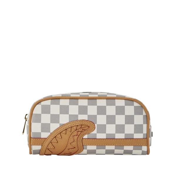 HENNY LATTE PENCIL POUCH