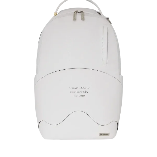 THE HEADQUARTERS - REFLECTION DLX BACKPACK