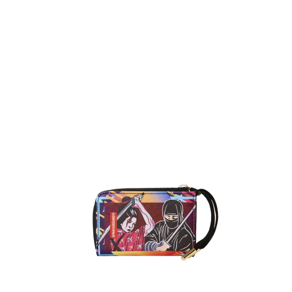 SHARKUZA WALLET