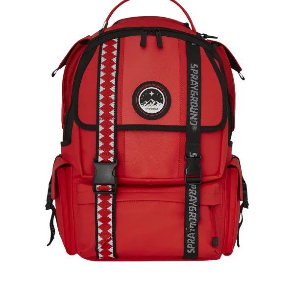 SKY HIGH SEEKERS ARCTIC ACTIONPACK