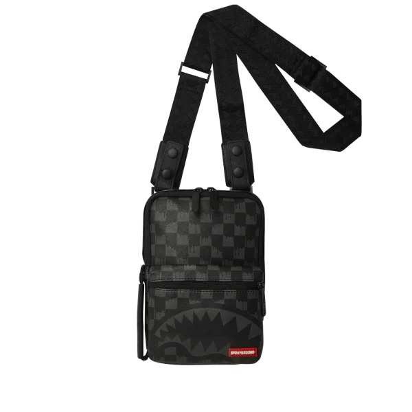 HANGOVER DRIP CHECK SLING