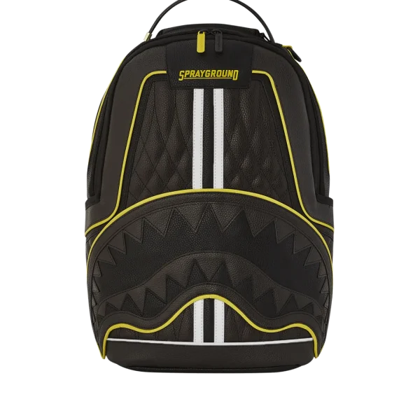 GRAND TURBO 613 DLXSV BACKPACK