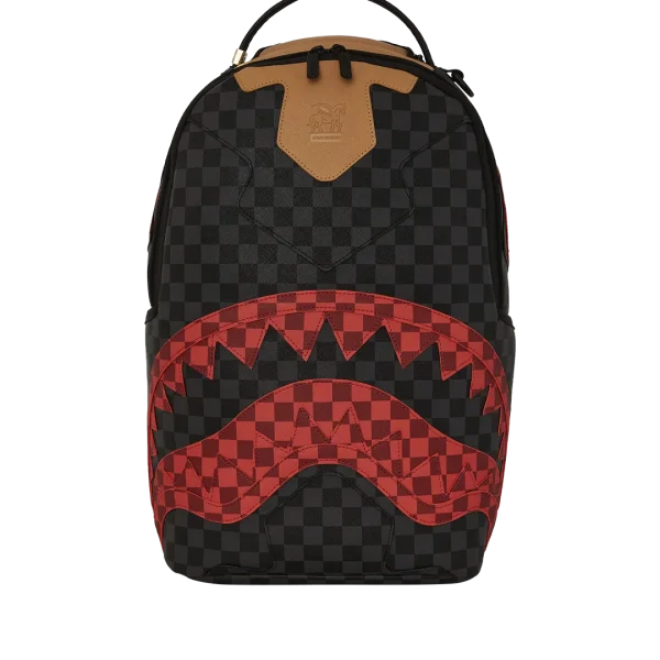 EVIL GENIUS BACKPACK