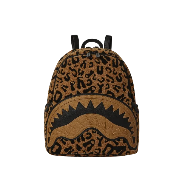 THE WILD ONE SAVAGE BACKPACK