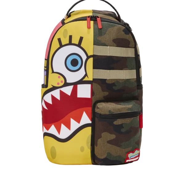 SPONGEBOB SPLIT (DLXR)