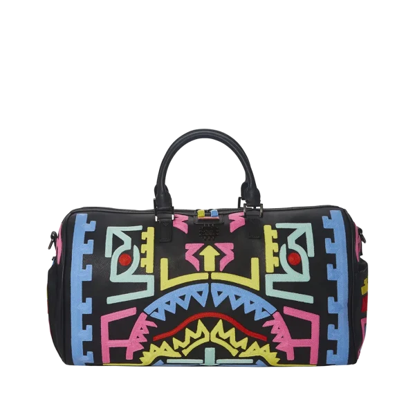 A.i.4 PATH TO THE FUTURE DUFFLE