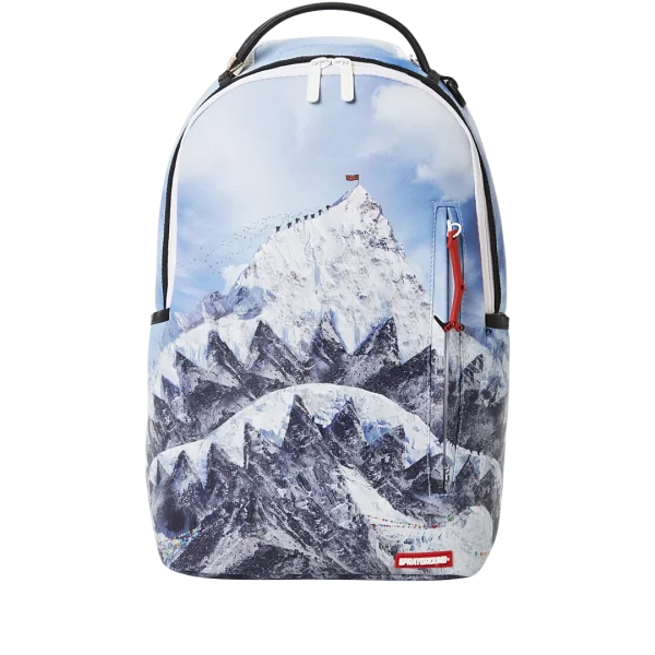 SHARK EVERE$T BACKPACK (DLXV)