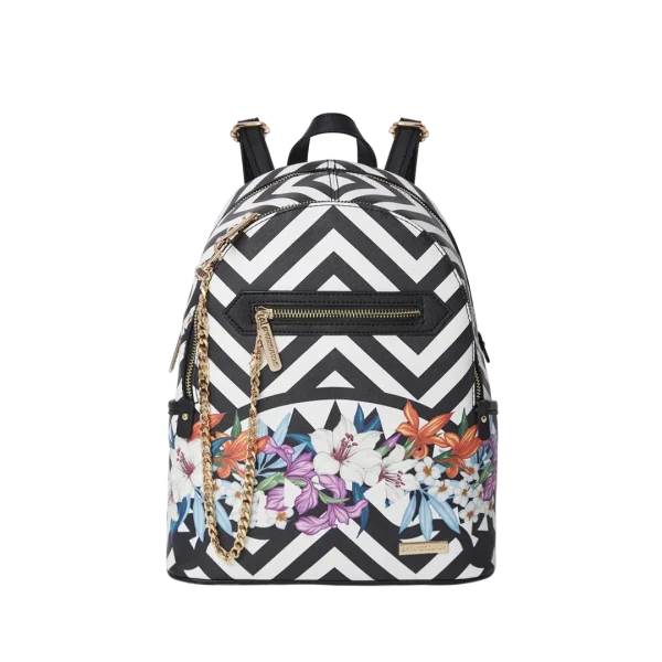 GLASS HOUSE SAVAGE BACKPACK