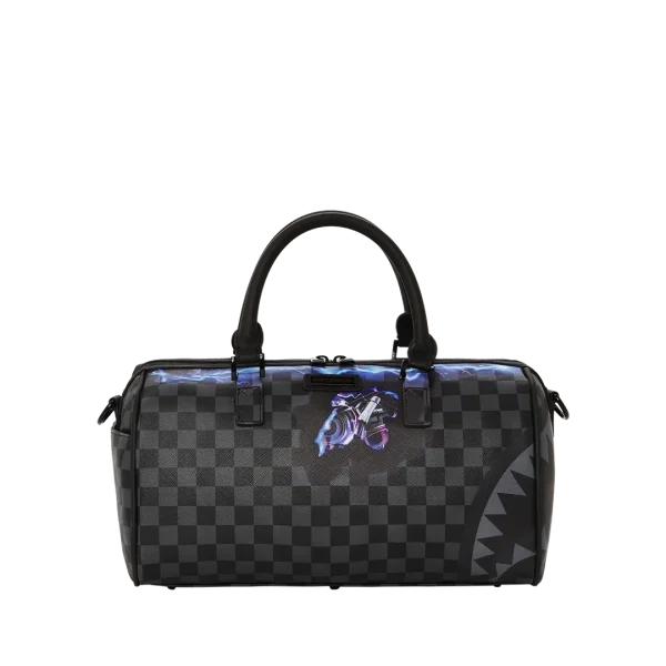 THE UNDERCURRENT MINI DUFFLE