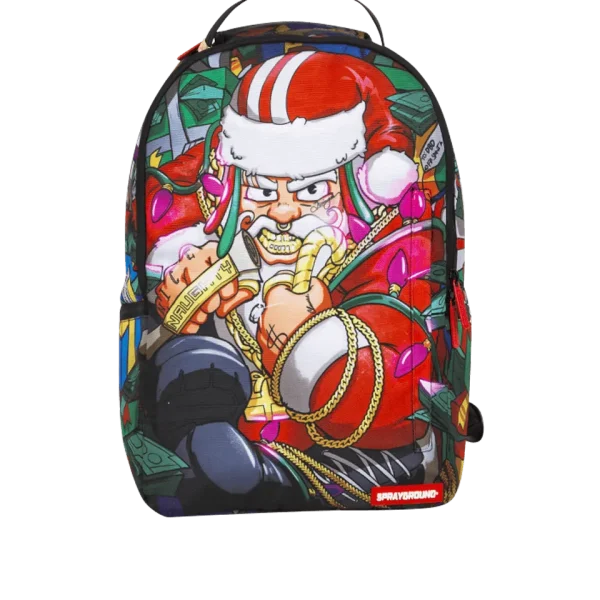BAD SANTA