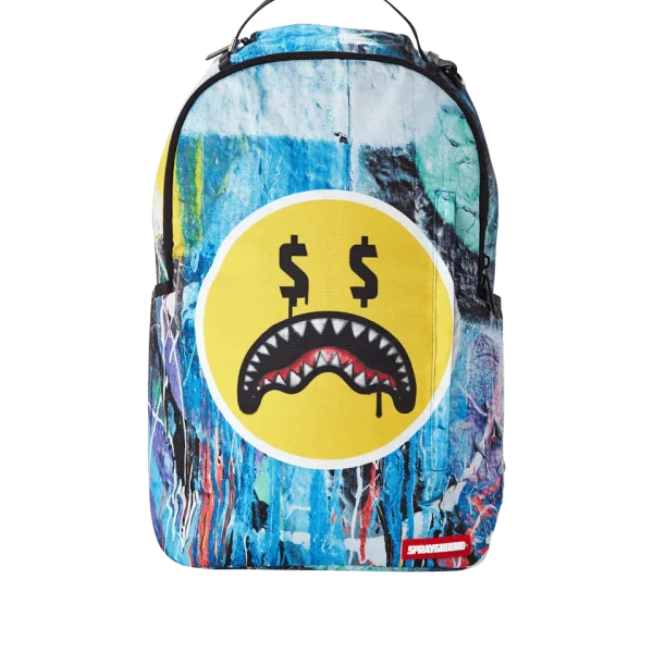 HAVE A SHARKY DAY