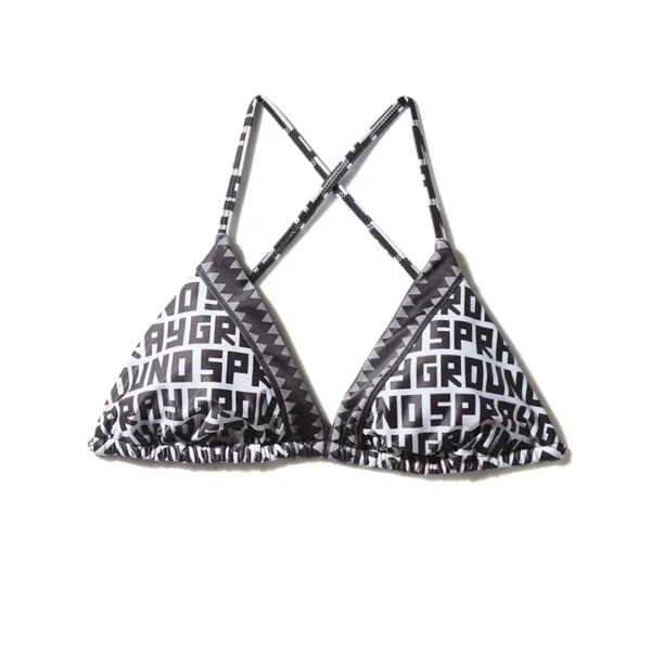SPRAYGROUND INFINITI BIKINI TOP