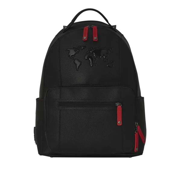 JAMES FIRST CLASS GLOBAL TAKEOFF CARGO BACKPACK