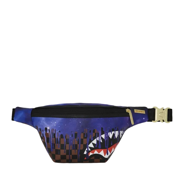 CHAMPION OF THE GALAXY SAVVY CROSSBODY