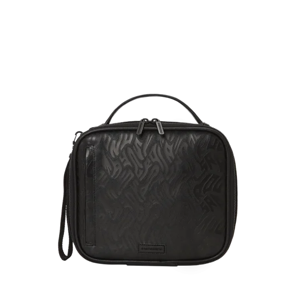 PRIVATE JET SNACK PACK AKA MONEY BAG