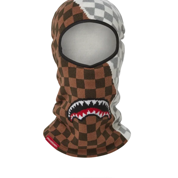 UNSTOPPABLE ENDEAVORS II SKI MASK