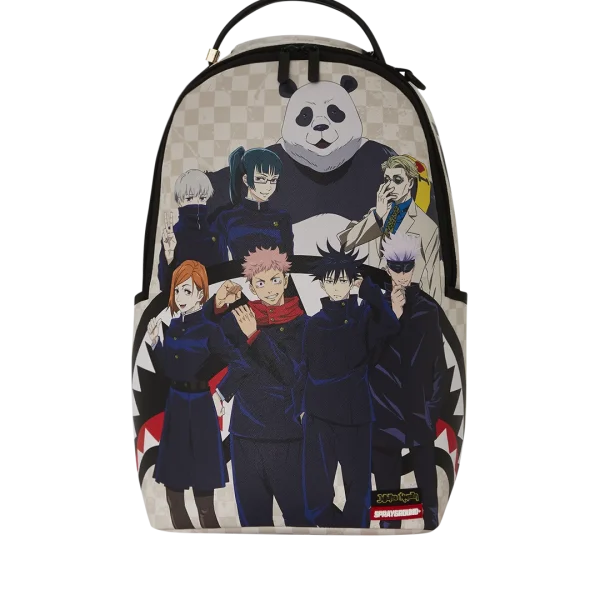JUJUTSU KAISEN BACKPACK