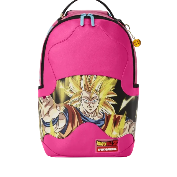 GOKU FASHION KILLA (DLXV)