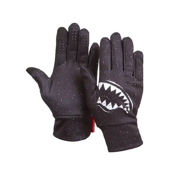PARTY SHARK GLOVES