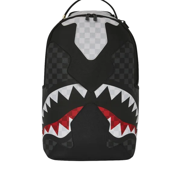 TRIPLE DECKER HEIR TO THE THRONE BACKPACK
