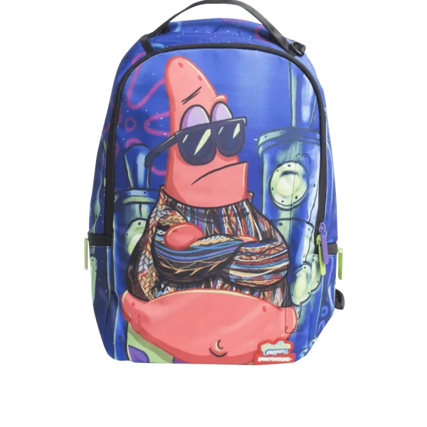 PATRICK BIGGIE STAR