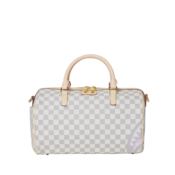 ROSE ALL DAY LA PALAIS MINI DUFFLE
