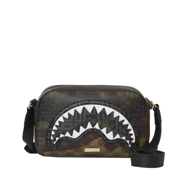 STEALTH MODE BRICKSIDE BAG