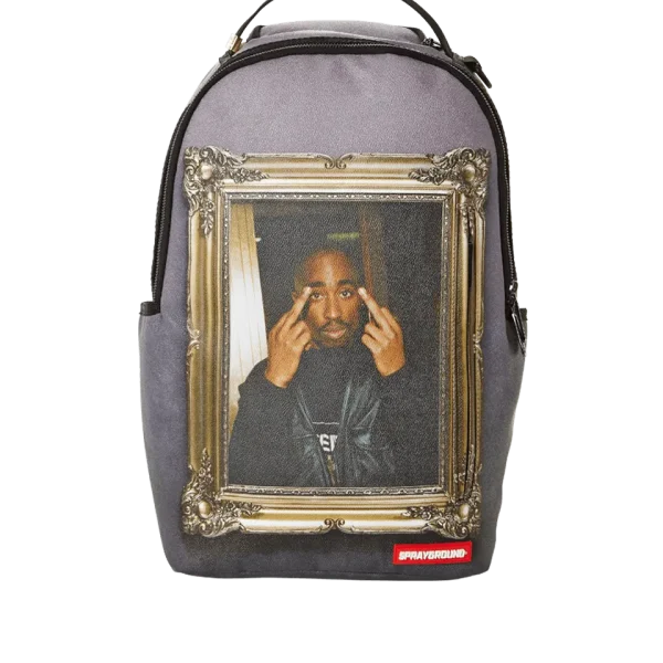 TUPAC GOLDEN BOY