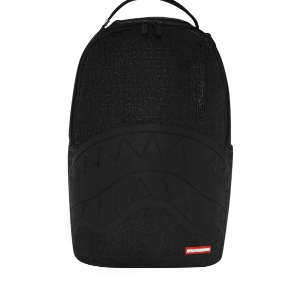 HYPERDIMENSIONAL BACKPACK