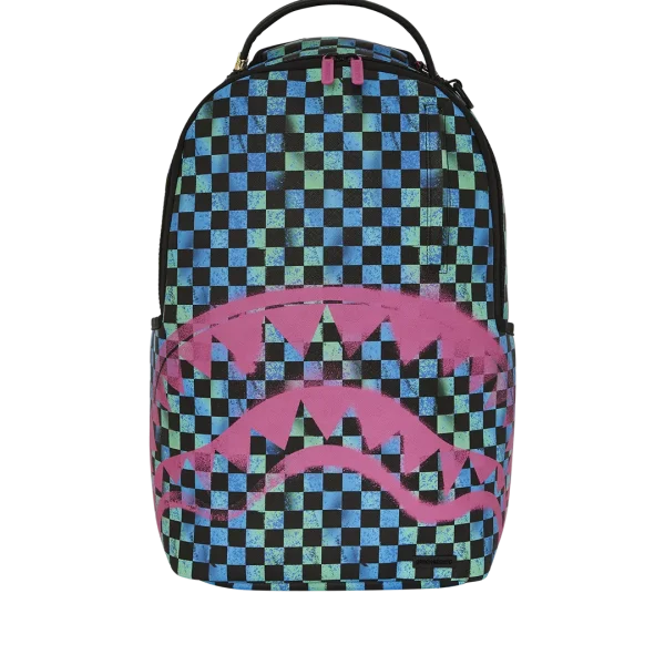 LUMINOUS HYPOTHESIS DLXSV BACKPACK
