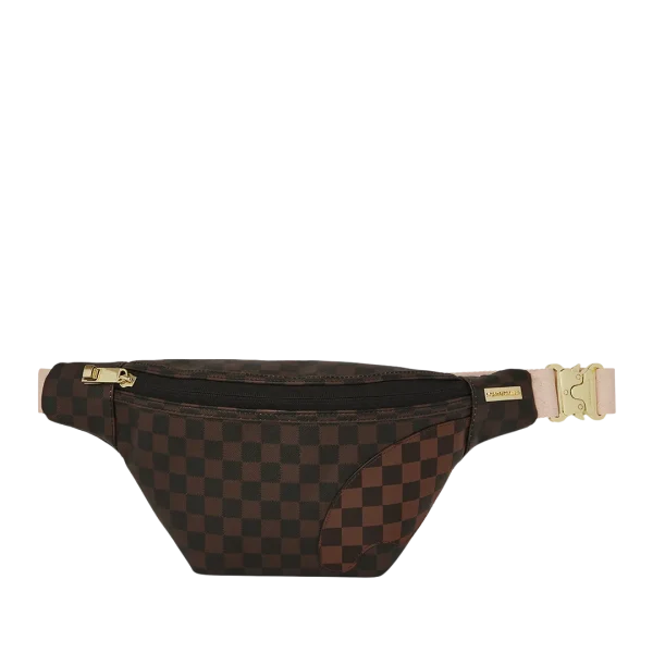 BANDOLERO NOUVEAU SAVVY CROSSBODY