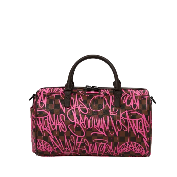 JETGRAPHIX MINI DUFFLE