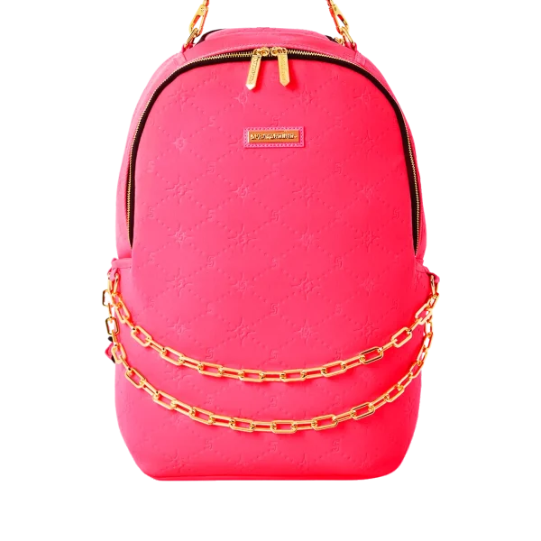 CHAIN REACTION BACKPACK