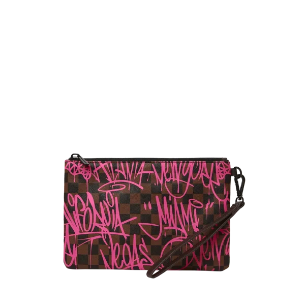 JETGRAPHIX CROSSOVER CLUTCH