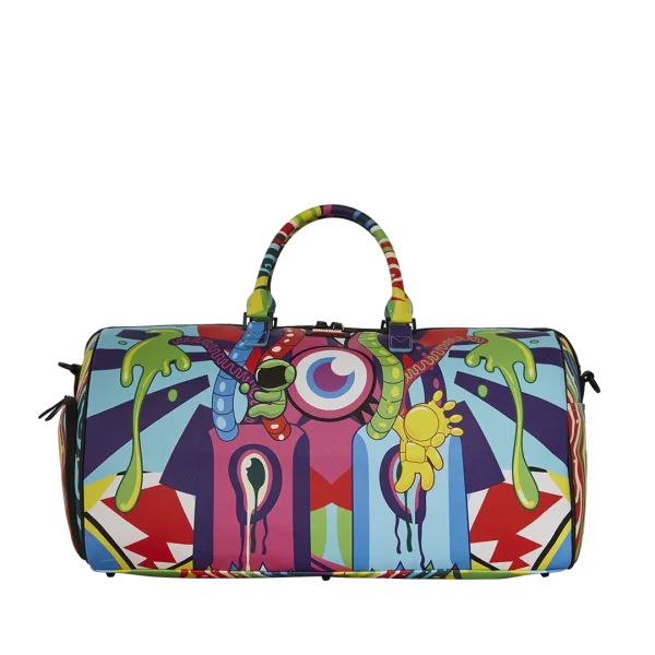 MIND TRIP 2 DUFFLE