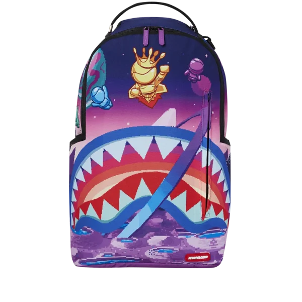 ASTRO CREW ROLLOUT DLXSR BACKPACK