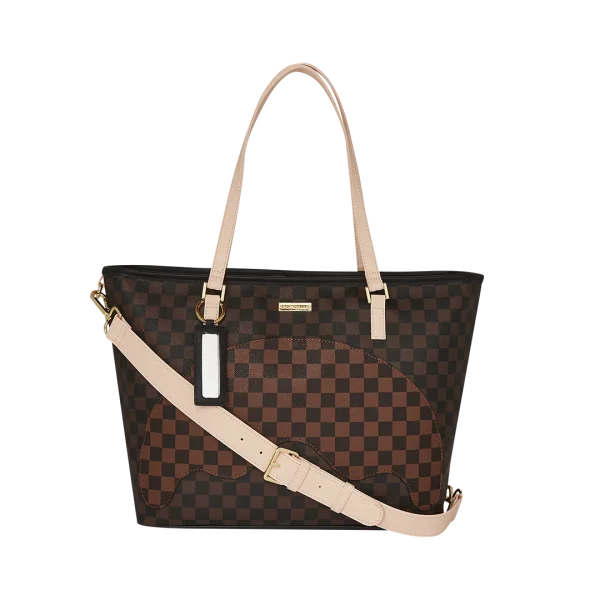 BANDOLERO NOUVEAU TOTE