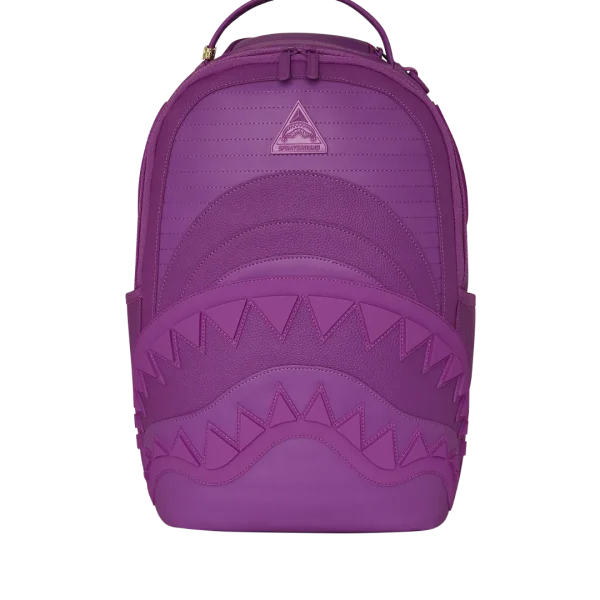 SAKURA SHOCKWAVE-MURASAKI DLX BACKPACK