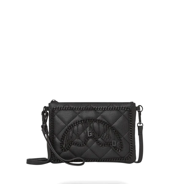 GHOST SHADOW CROSSOVER CLUTCH