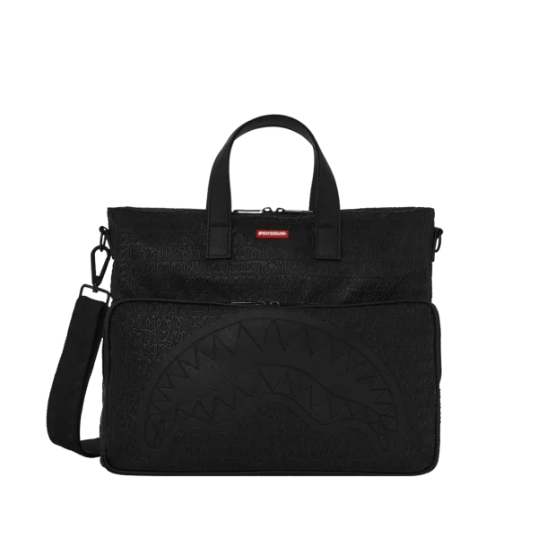 HYPERDIMENSIONAL TRAVEL BAG