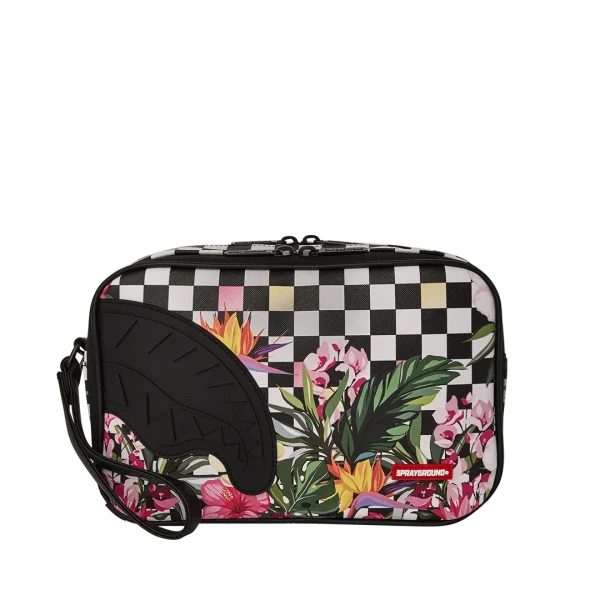 RODEO DRIVE BRICKSIDE TOILETRY BAG