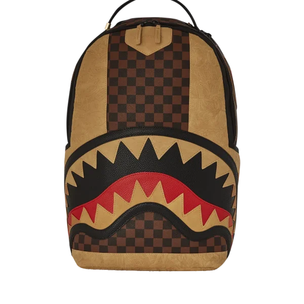 HENNY HERCULES BACKPACK