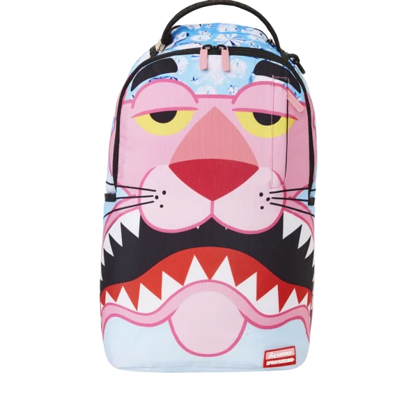 PINK PANTHER SHARK CHILLER
