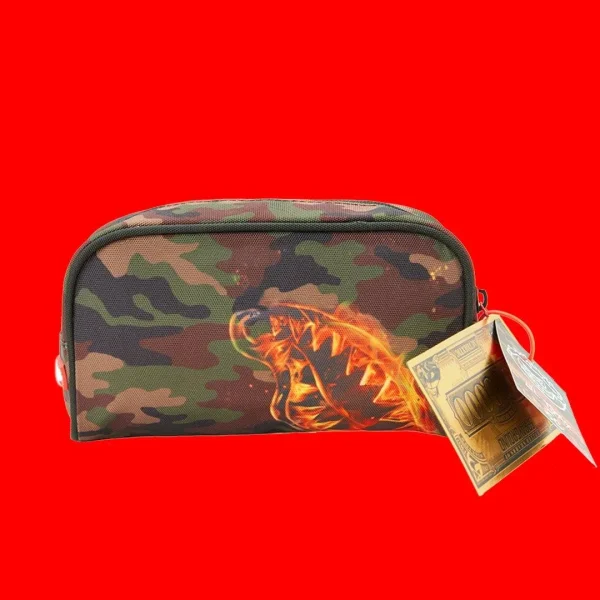 THE LIL TJAY LETHAL POUCH