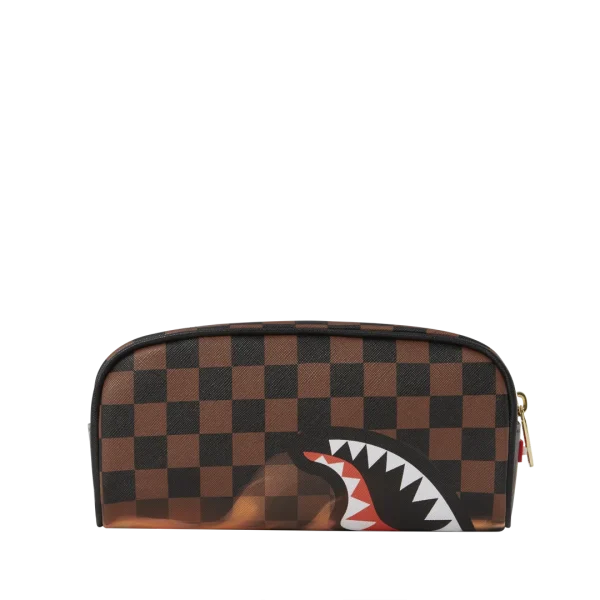 SHARKS IN PARIS UNSTOPPABLE POUCH